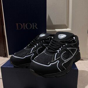 Dior B30 sneakers
